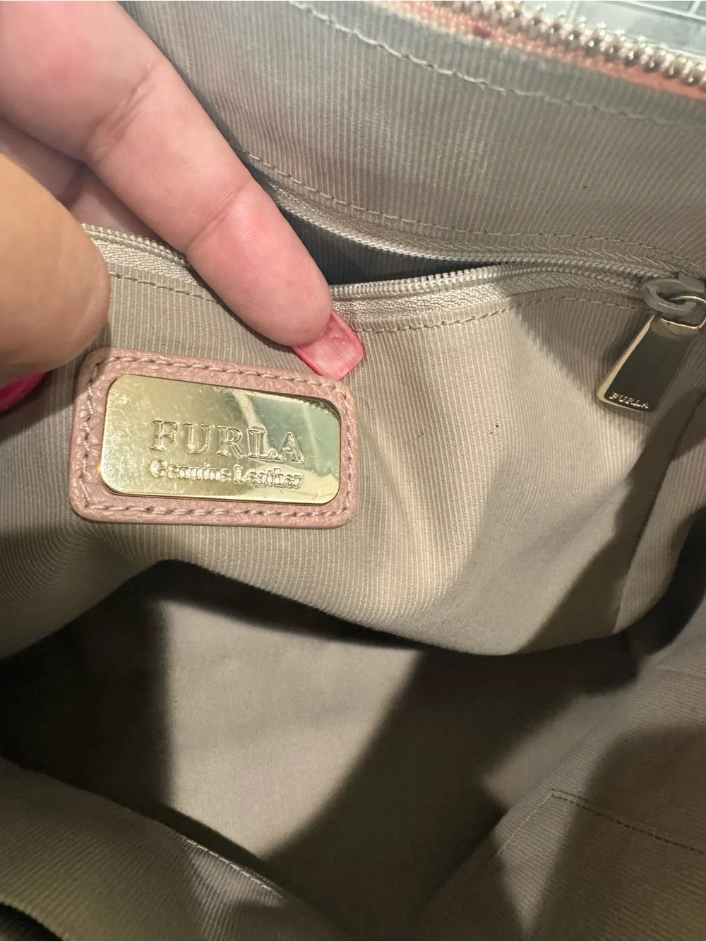Furla tessa small